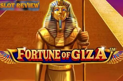 Fortune of Giza icon